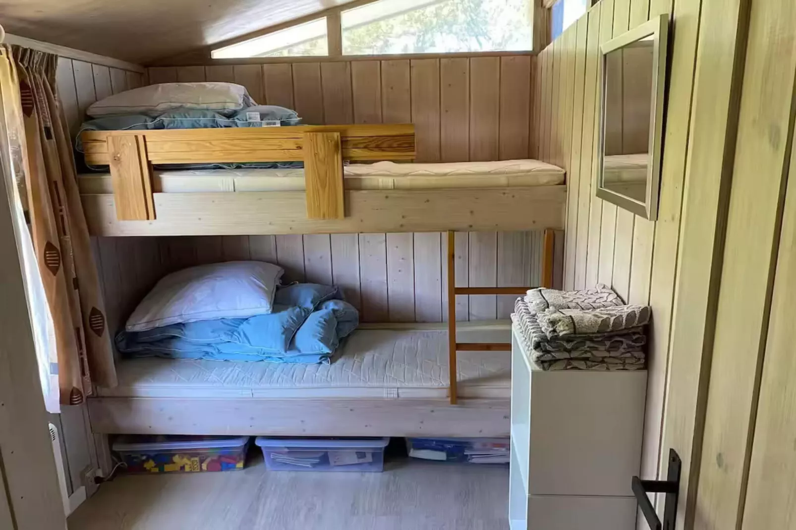 4 star holiday home in Saltum-Indoor