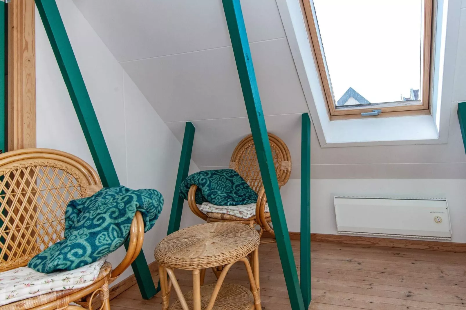 6 person holiday home in Hvide Sande-By Traum-Indoor