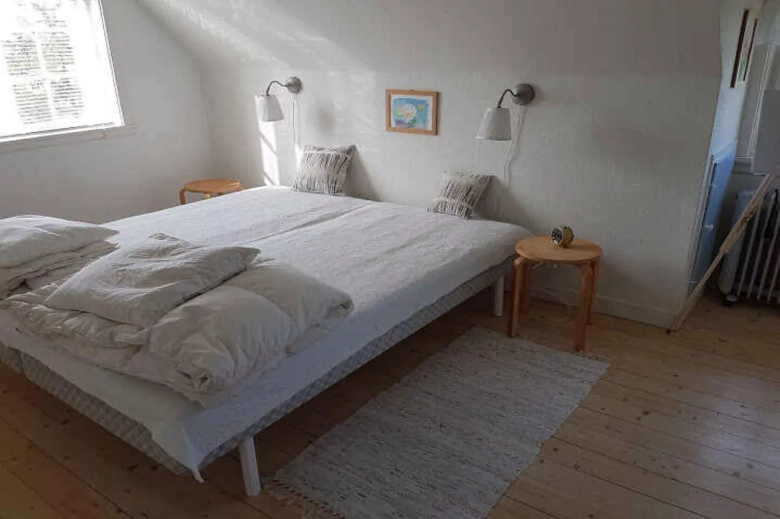 5 star holiday home in Svaneke-Indoor