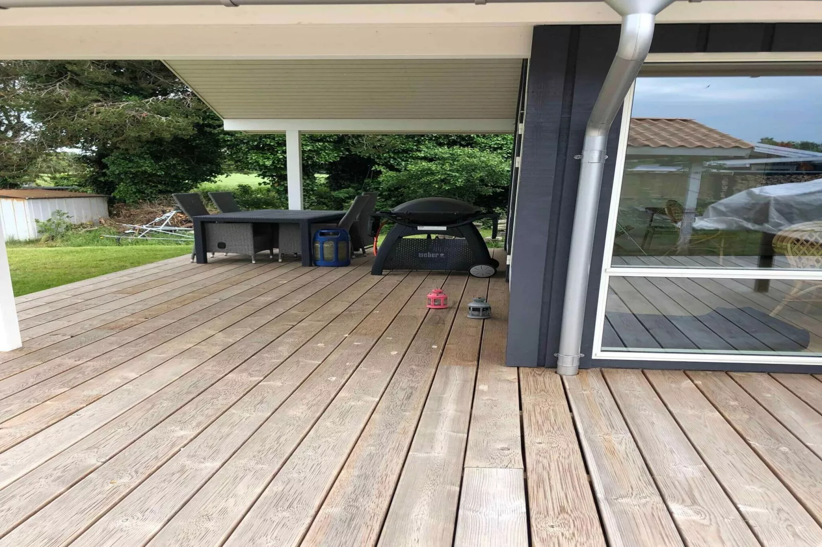 5 star holiday home in Holbæk-Indoor