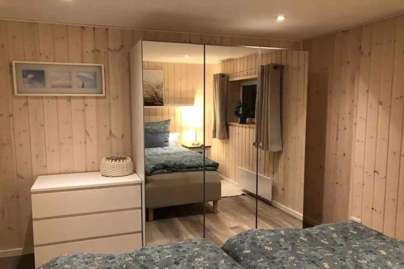 5 Sterne Ferienhaus in Sydals-Innenbereich