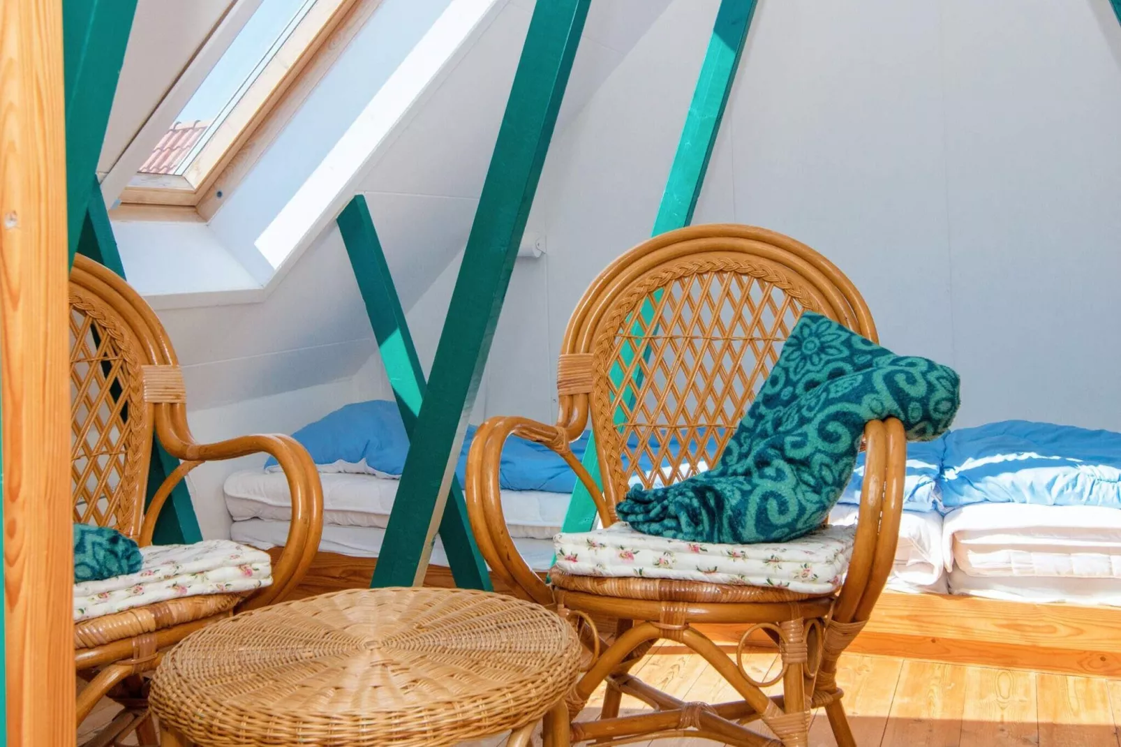 6 person holiday home in Hvide Sande-By Traum-Indoor