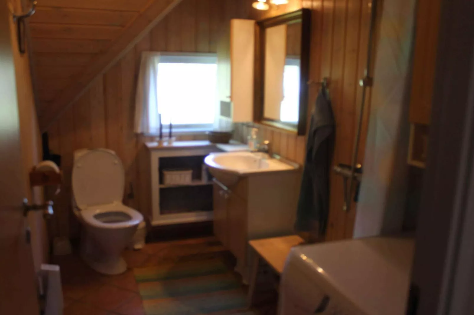 4 etoiles maison de vacances a Hals-Intérieur