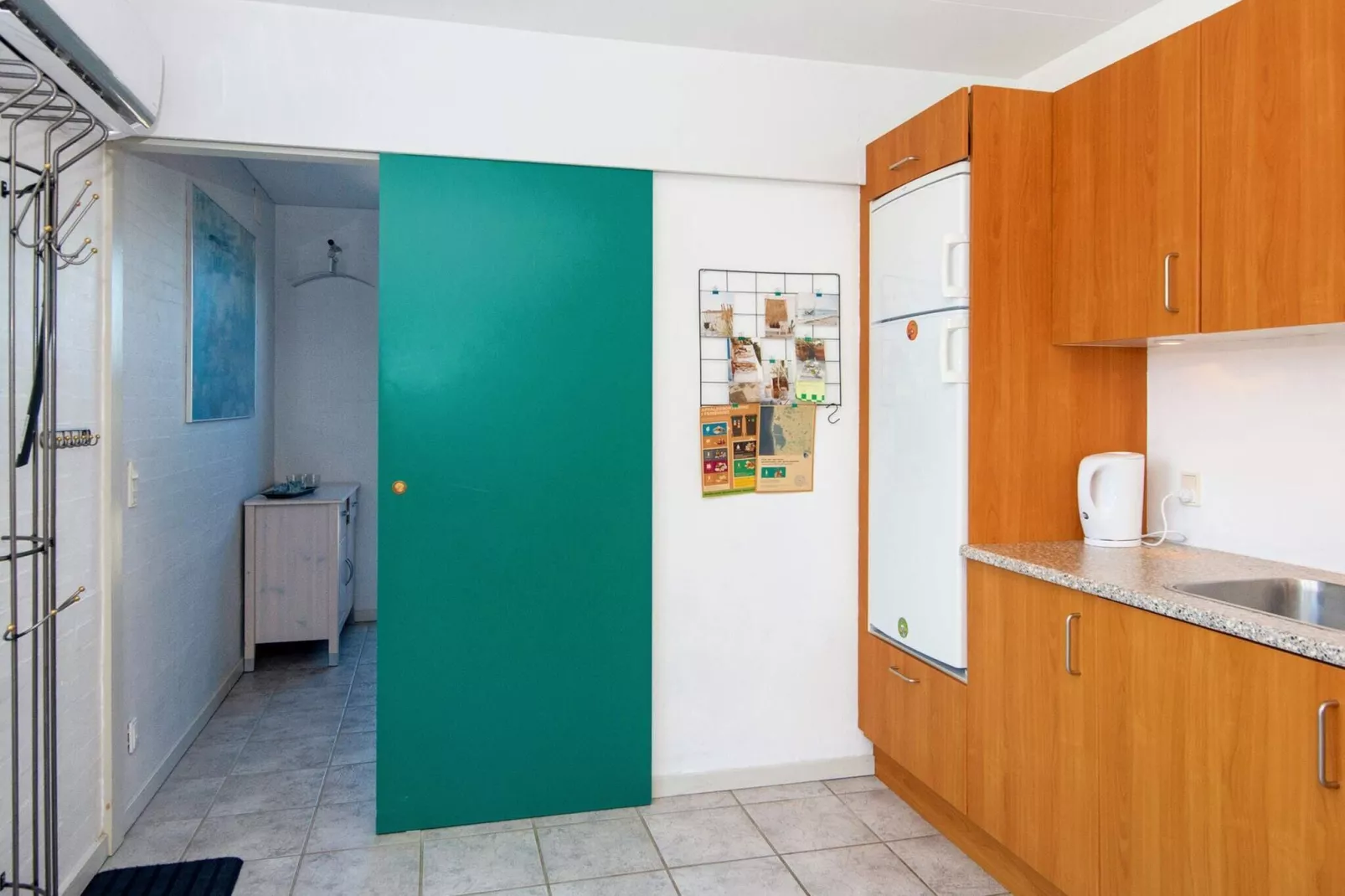 6 person holiday home in Hvide Sande-By Traum-Indoor