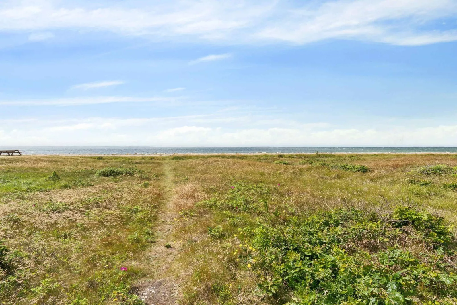 4 etoiles maison de vacances a Hurup Thy-Extérieur