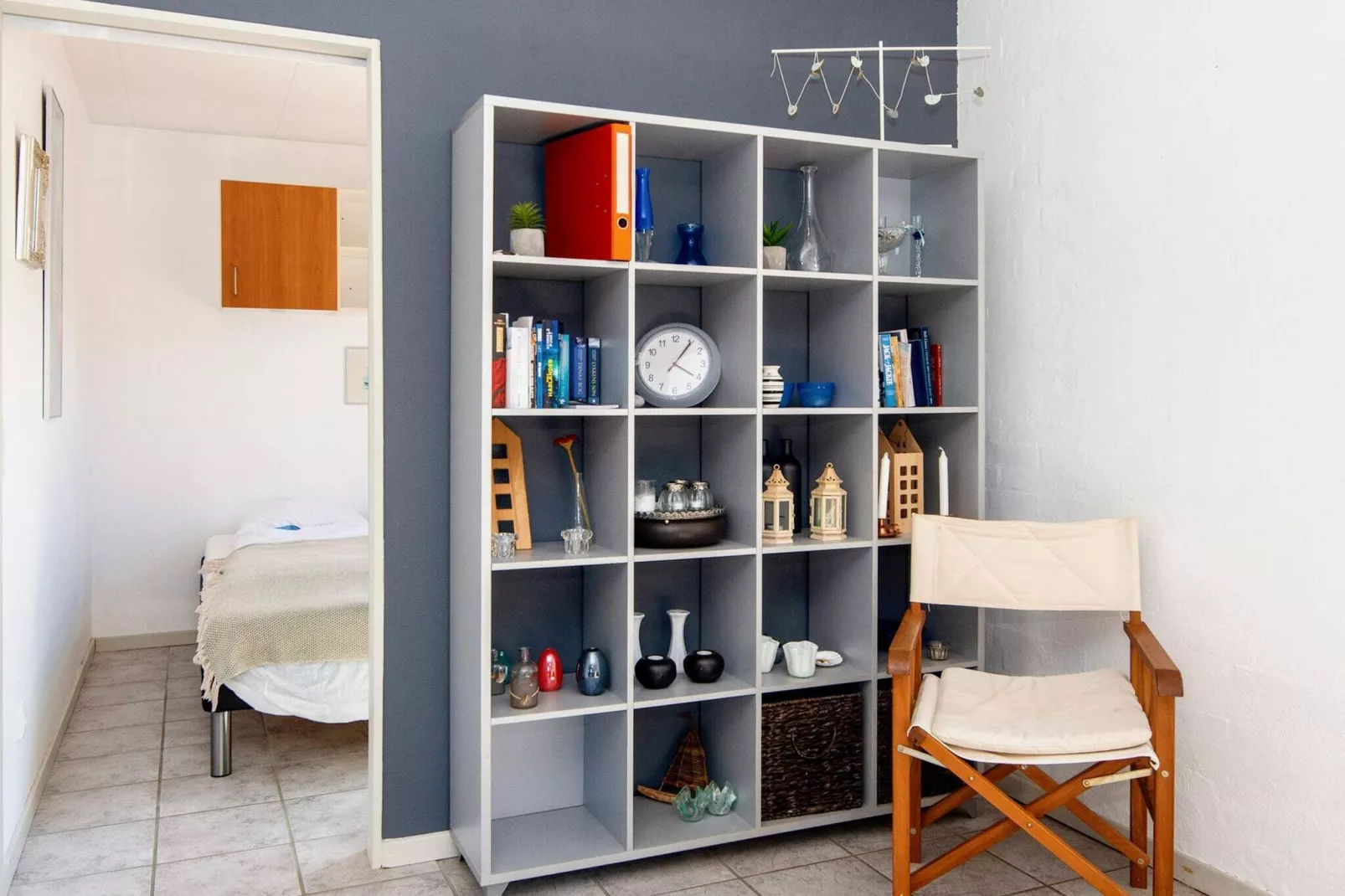 6 person holiday home in Hvide Sande-By Traum-Indoor