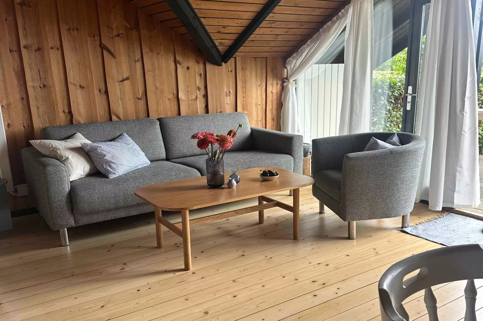 4 star holiday home in Karrebæksminde-Indoor