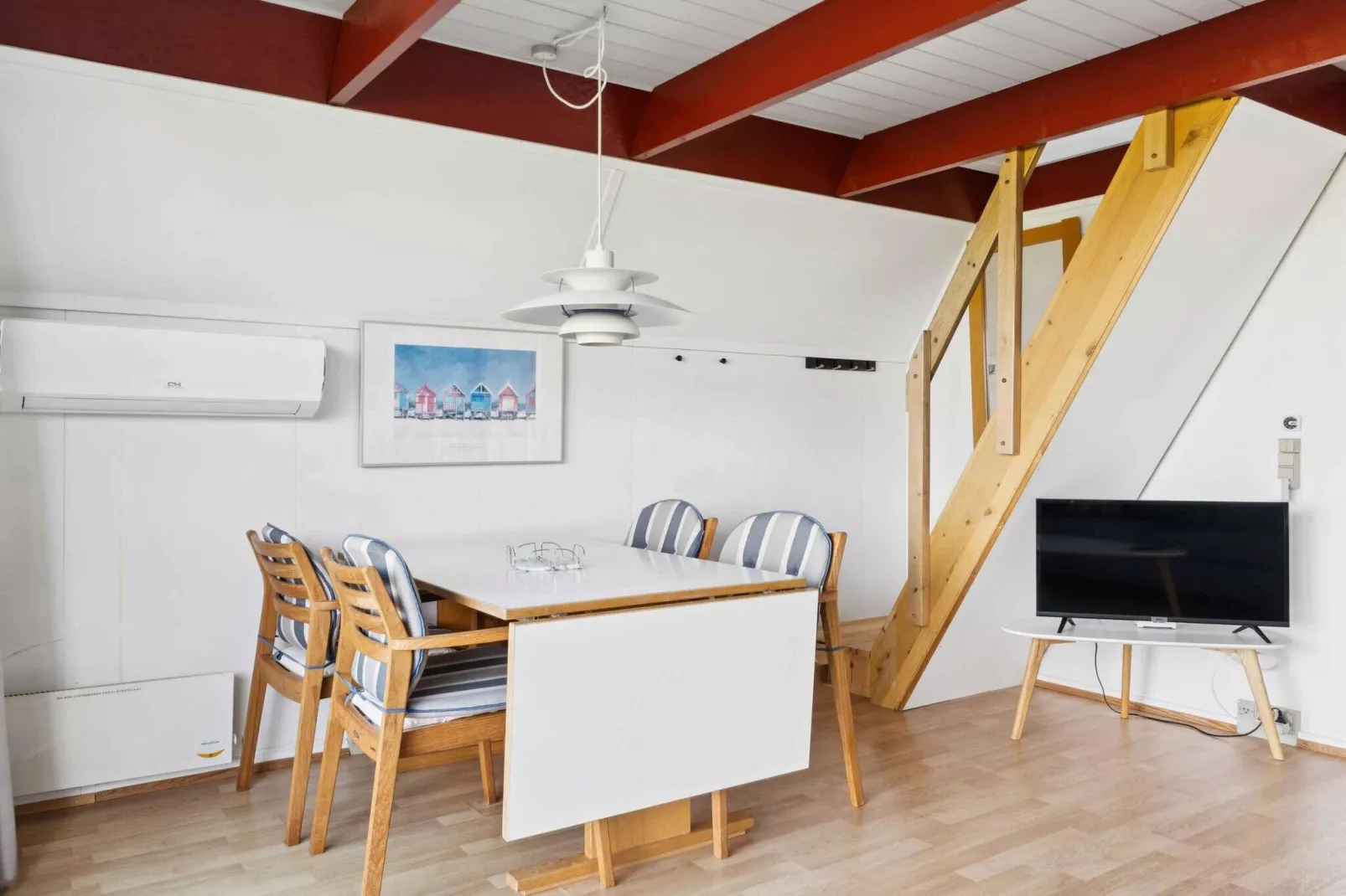 4 star holiday home in Gedser-Indoor