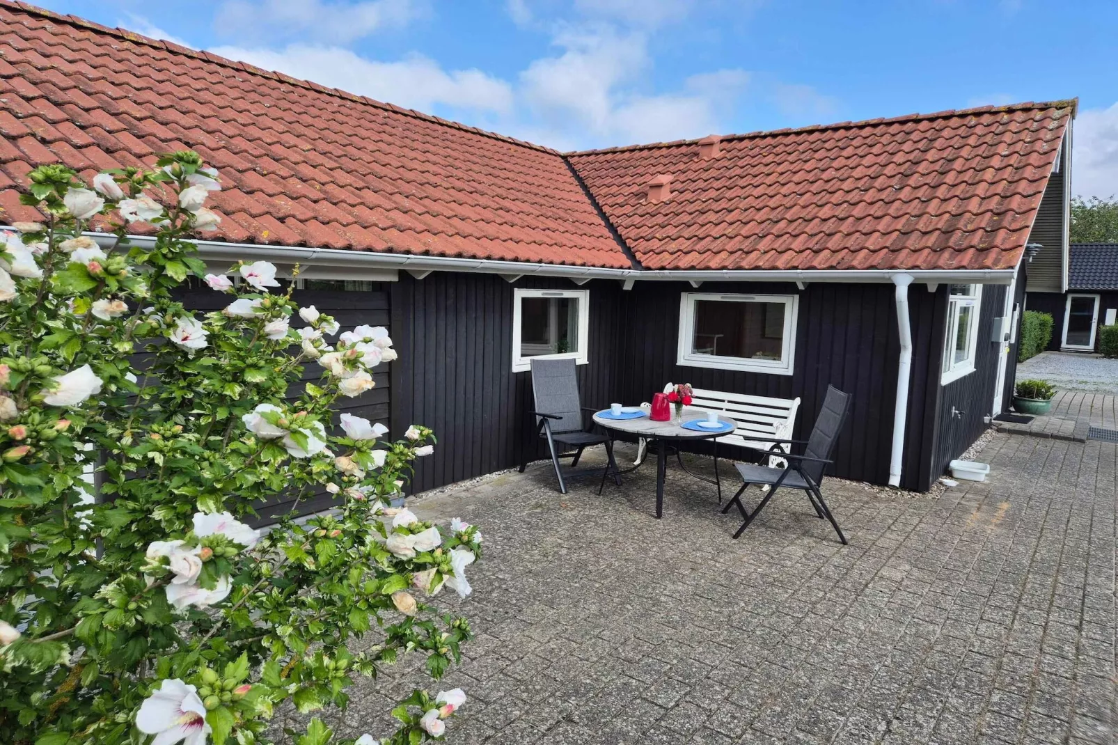 4 star holiday home in Broager-Outdoor