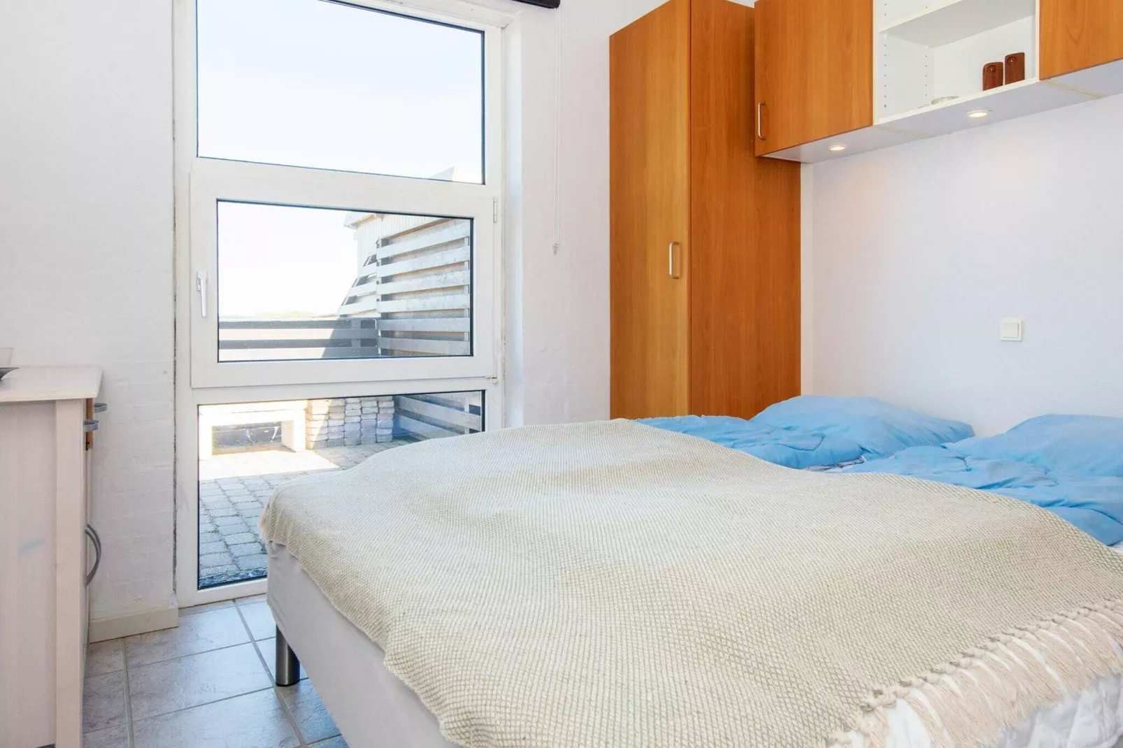 6 person holiday home in Hvide Sande-By Traum-Indoor