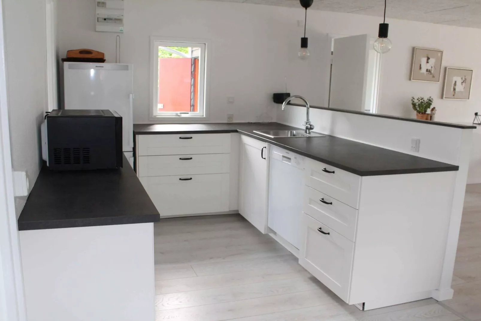 4 star holiday home in Dannemare-Indoor