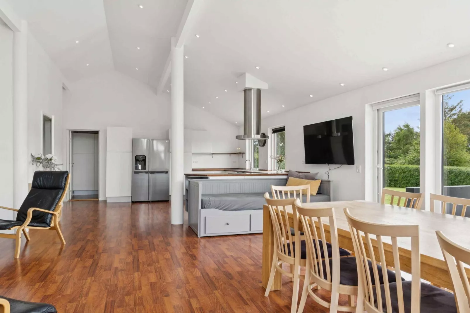 4 star holiday home in Holbæk-Indoor