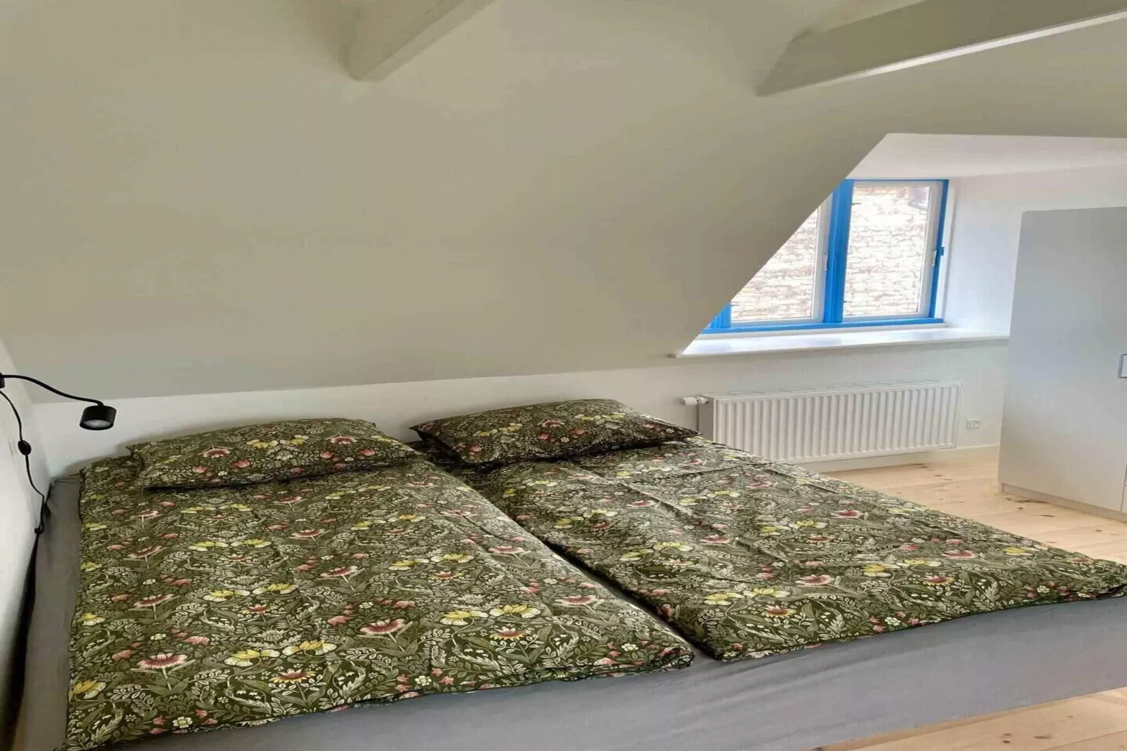 4 Sterne Ferienhaus in Ærøskøbing-Innenbereich