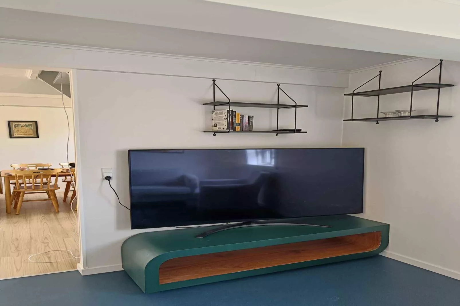 4 star holiday home in Nexø-Indoor