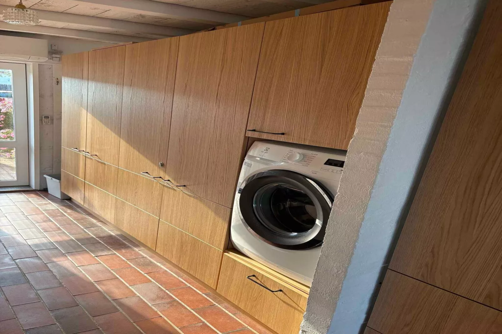 4 star holiday home in Ebeltoft-Indoor