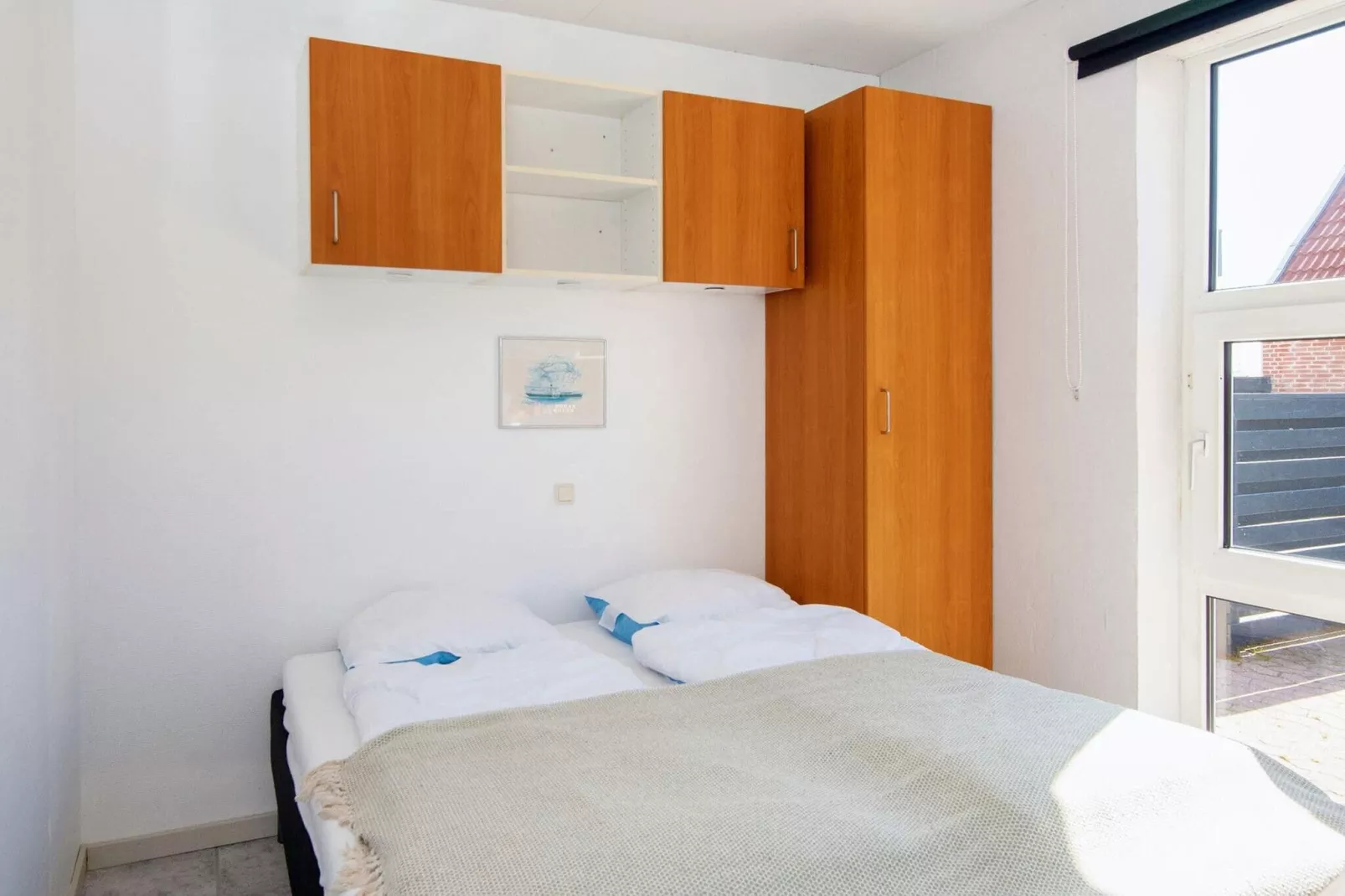 6 person holiday home in Hvide Sande-By Traum-Indoor