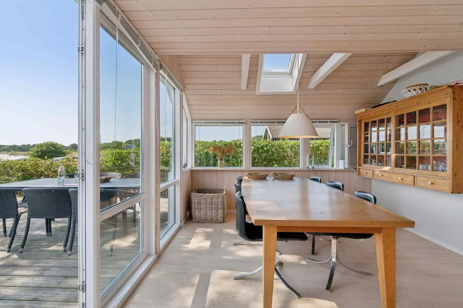 4 star holiday home in Nexø-Outdoor