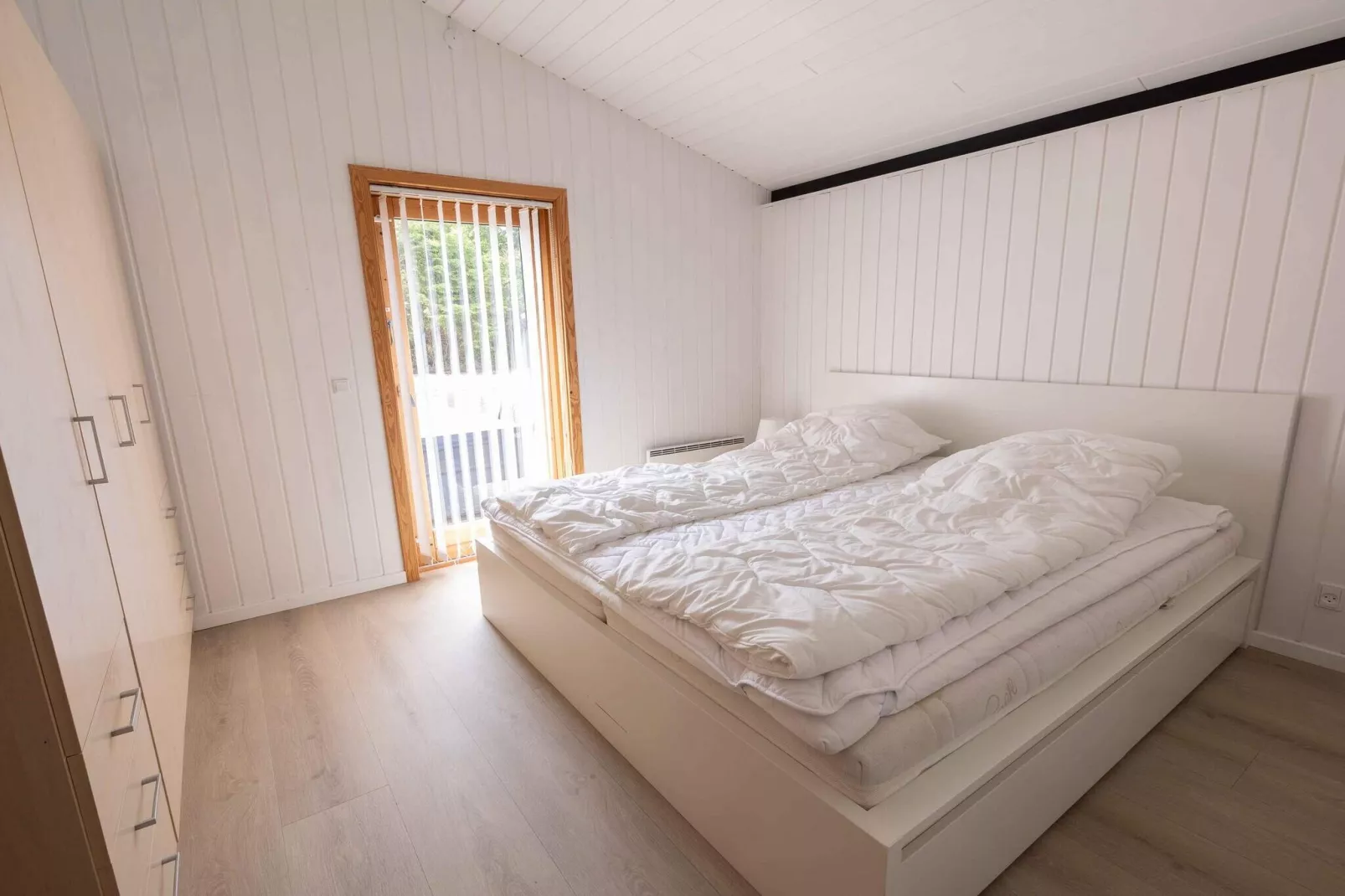 4 star holiday home in Væggerløse-Indoor