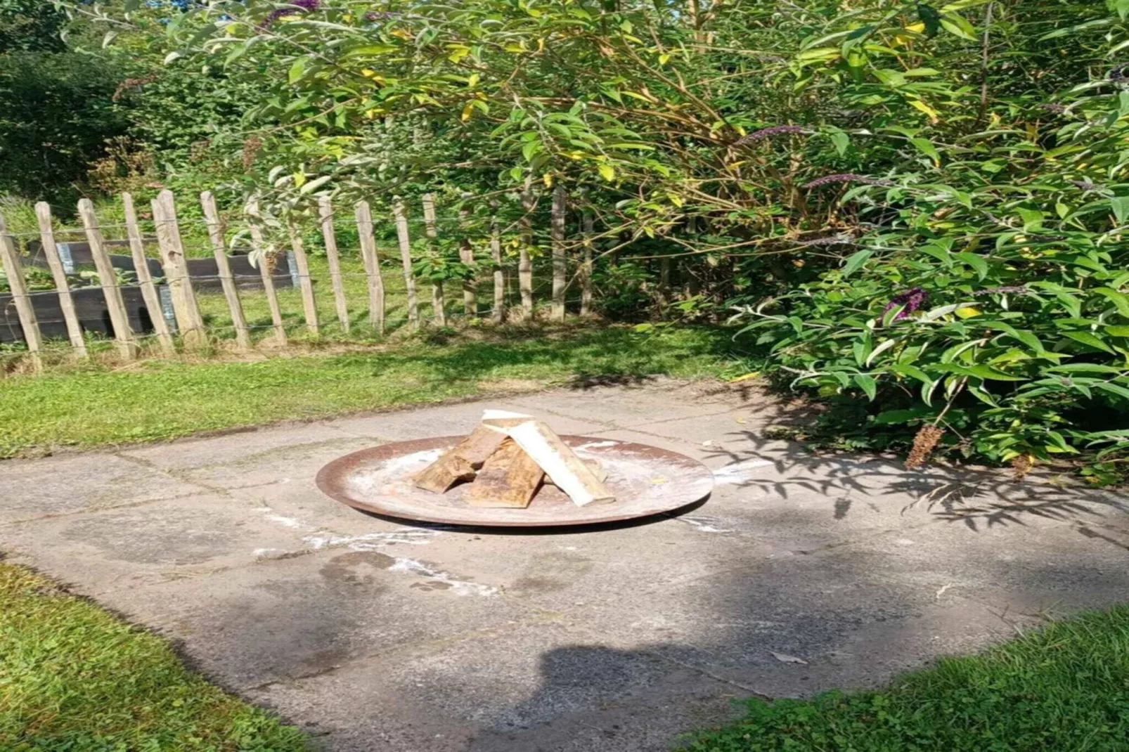 4 etoiles maison de vacances a Middelfart-Extérieur