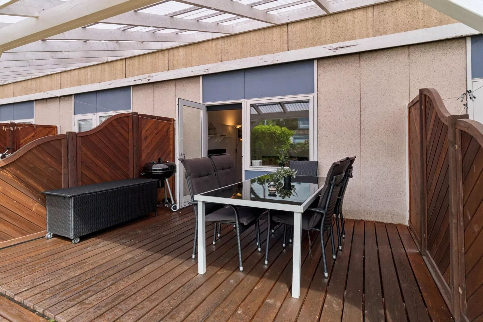 4 star holiday home in Nexø-Indoor