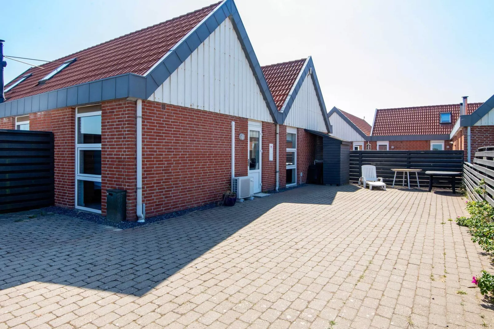 6 person holiday home in Hvide Sande-By Traum