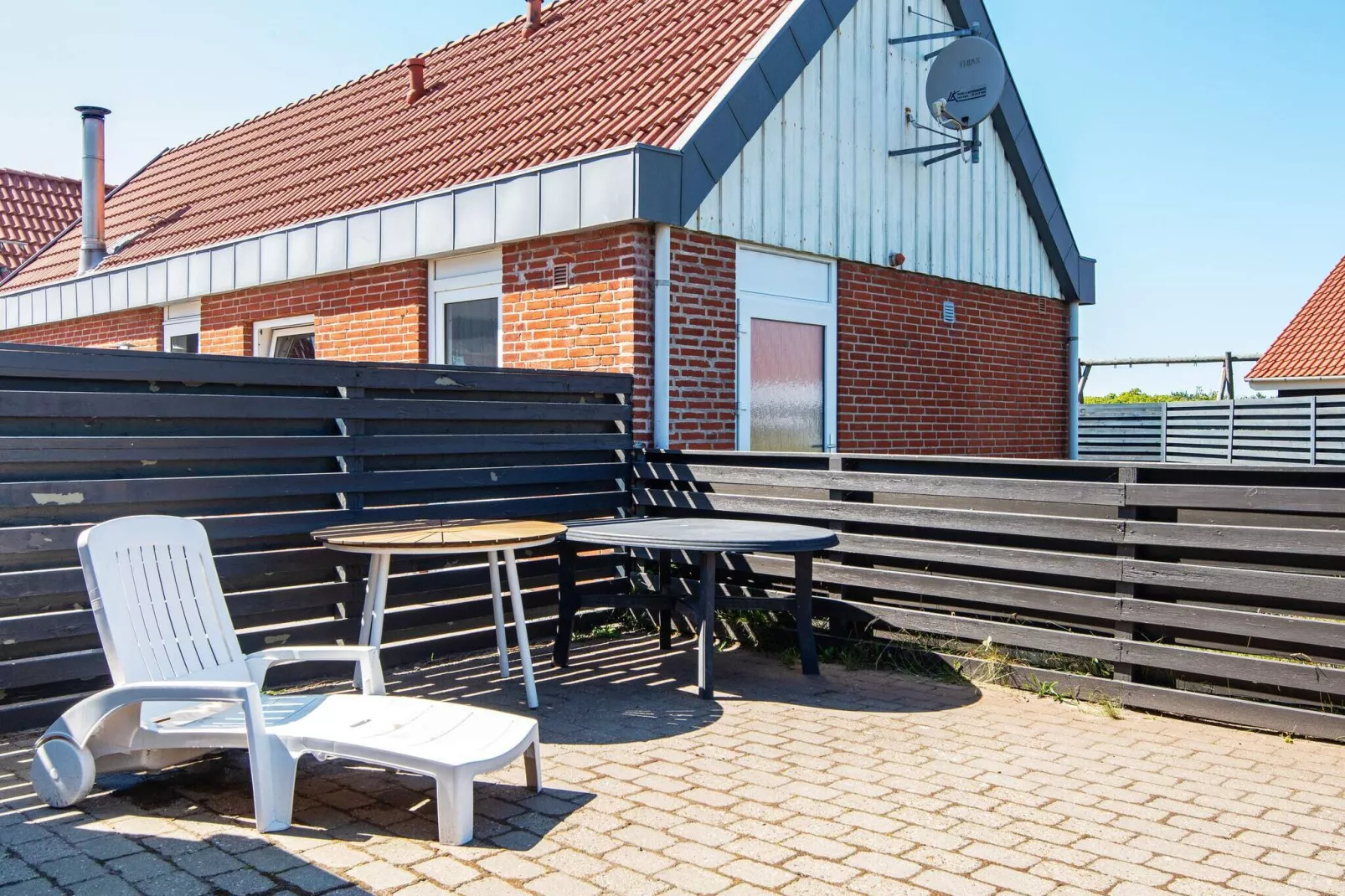 6 person holiday home in Hvide Sande-By Traum-View