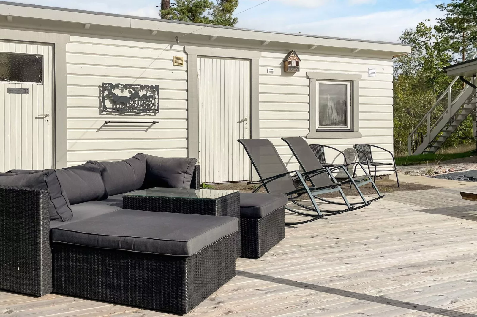 Archipelago Villa with Pool & Patio