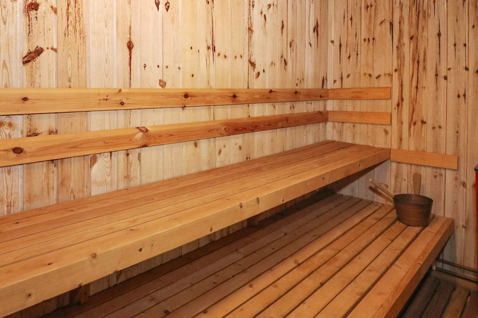 10 person holiday home in Hadsund-Indoor