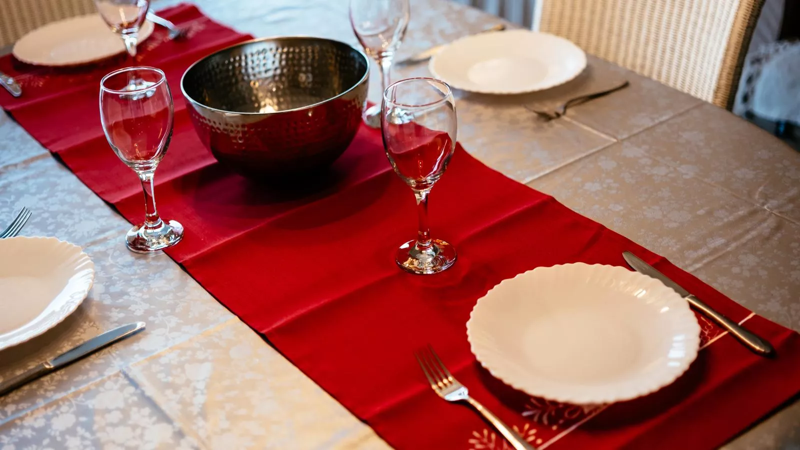 De Golven tweede-Ambiance