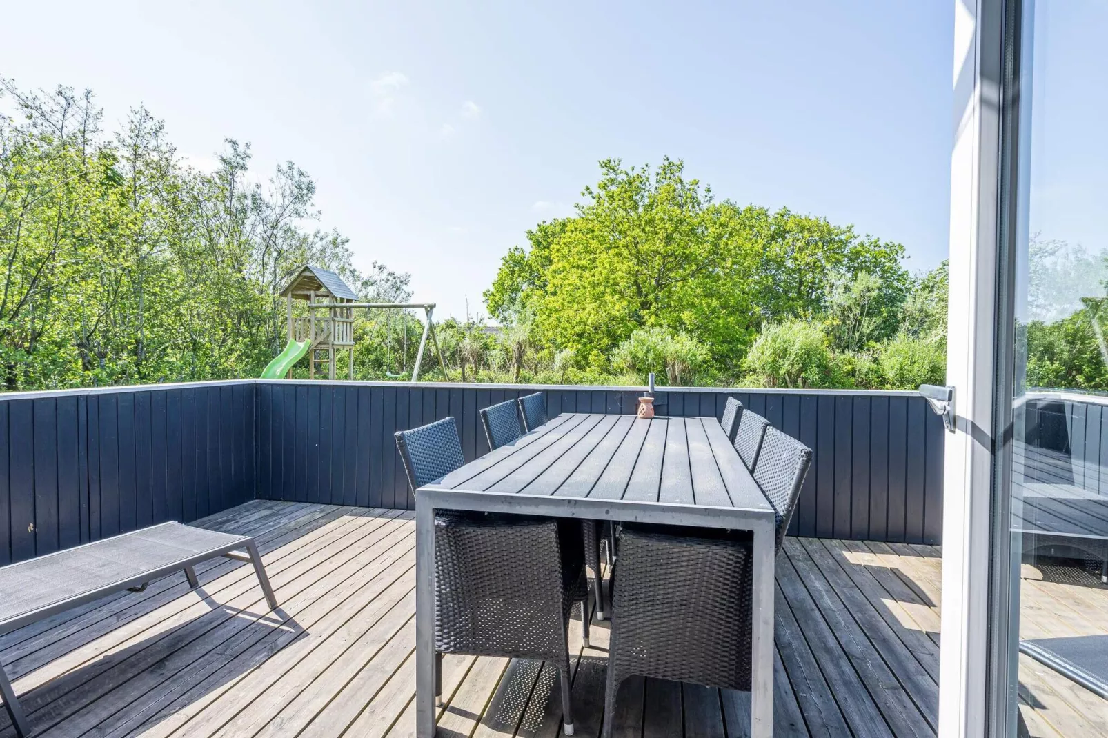 Maison de vacances pour 4 a Hemmet-By Traum-Non tagué