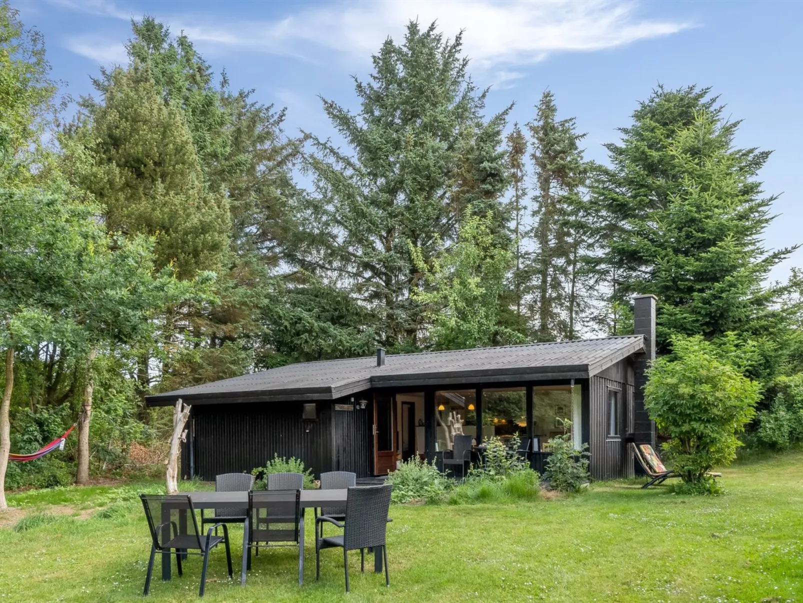 "Wenche" - 840m from the sea-Outside