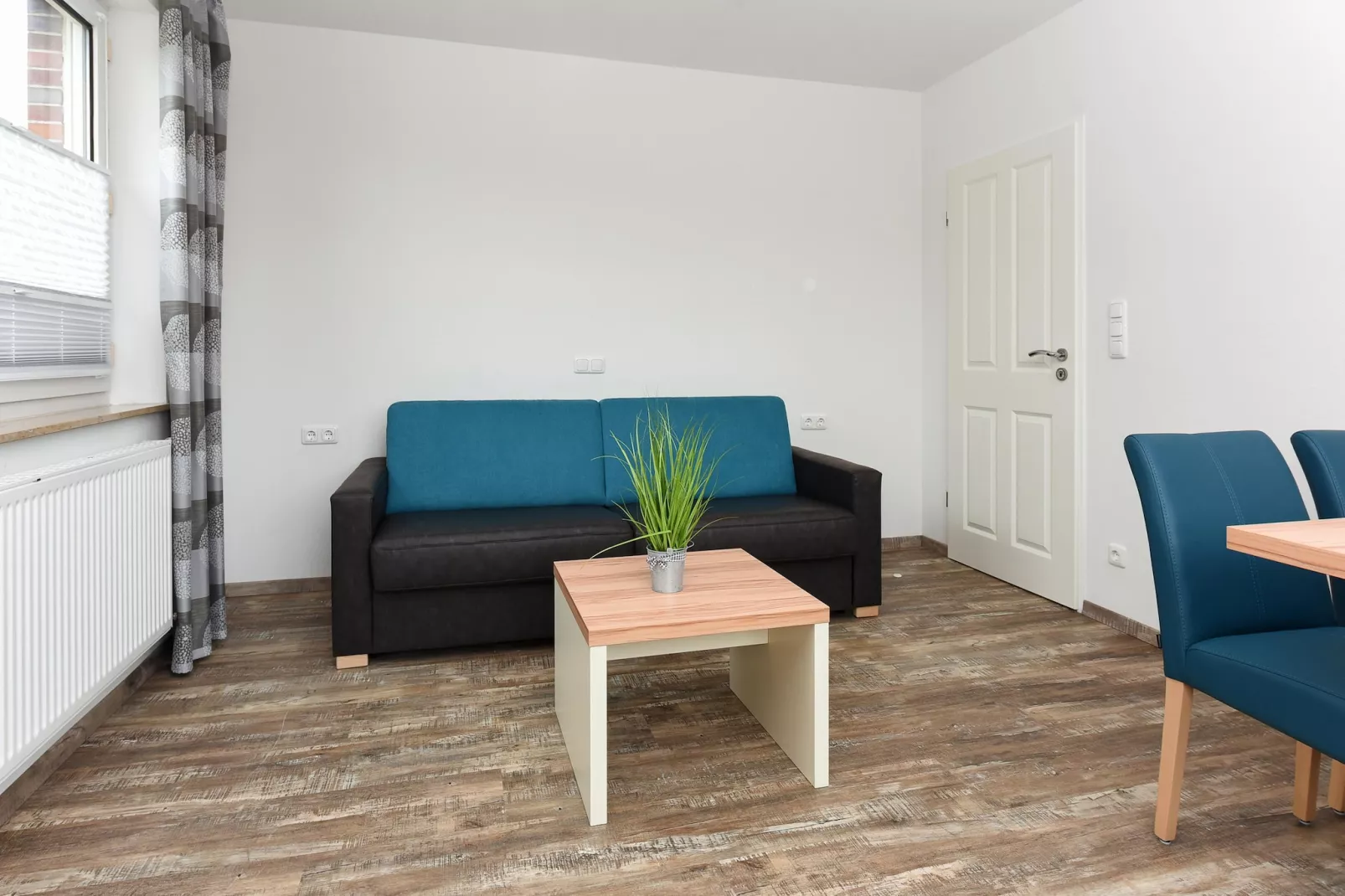 Haus zur Möwe 1-Wohnzimmer