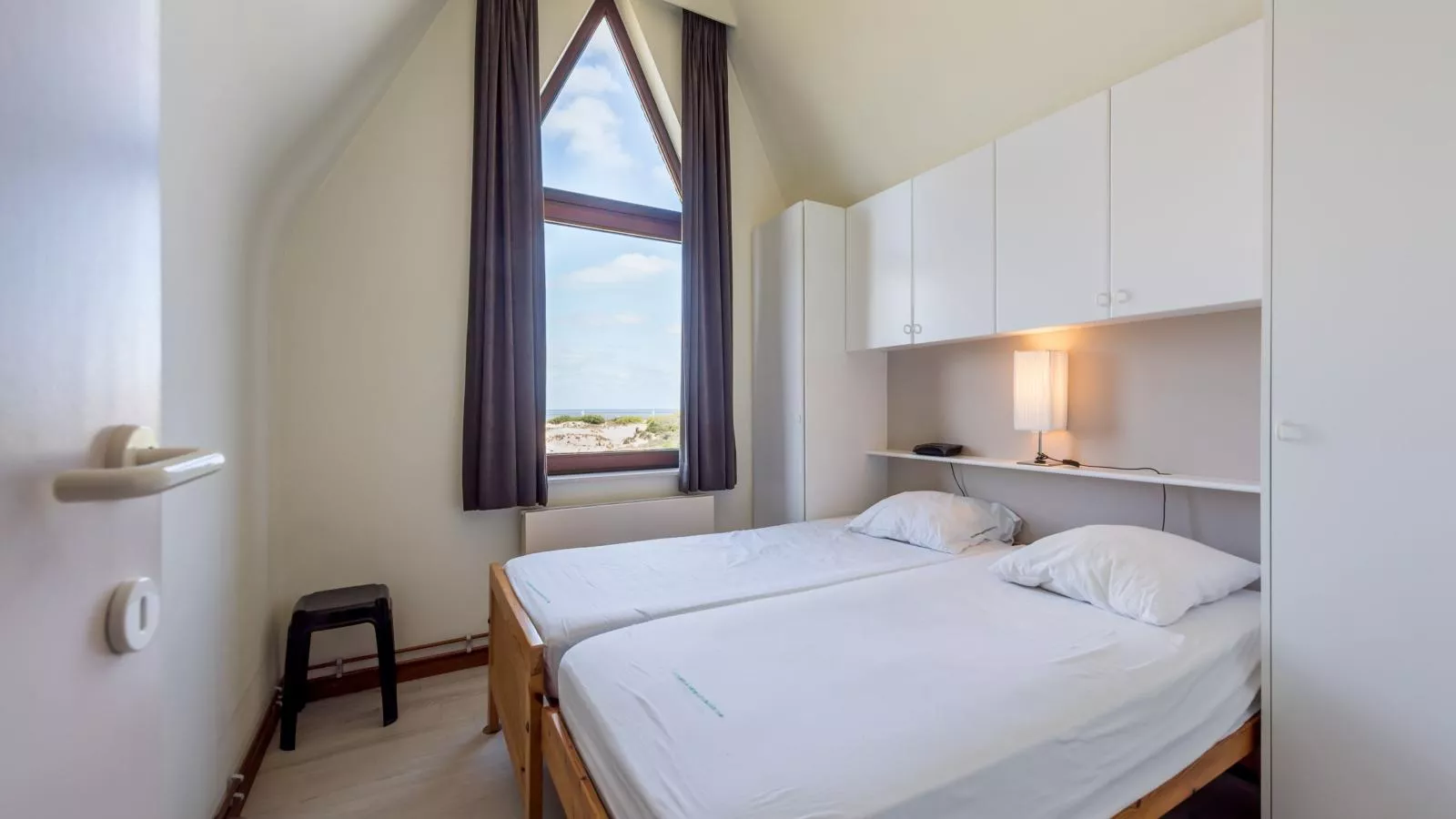 Aubépine troisième-Bedroom