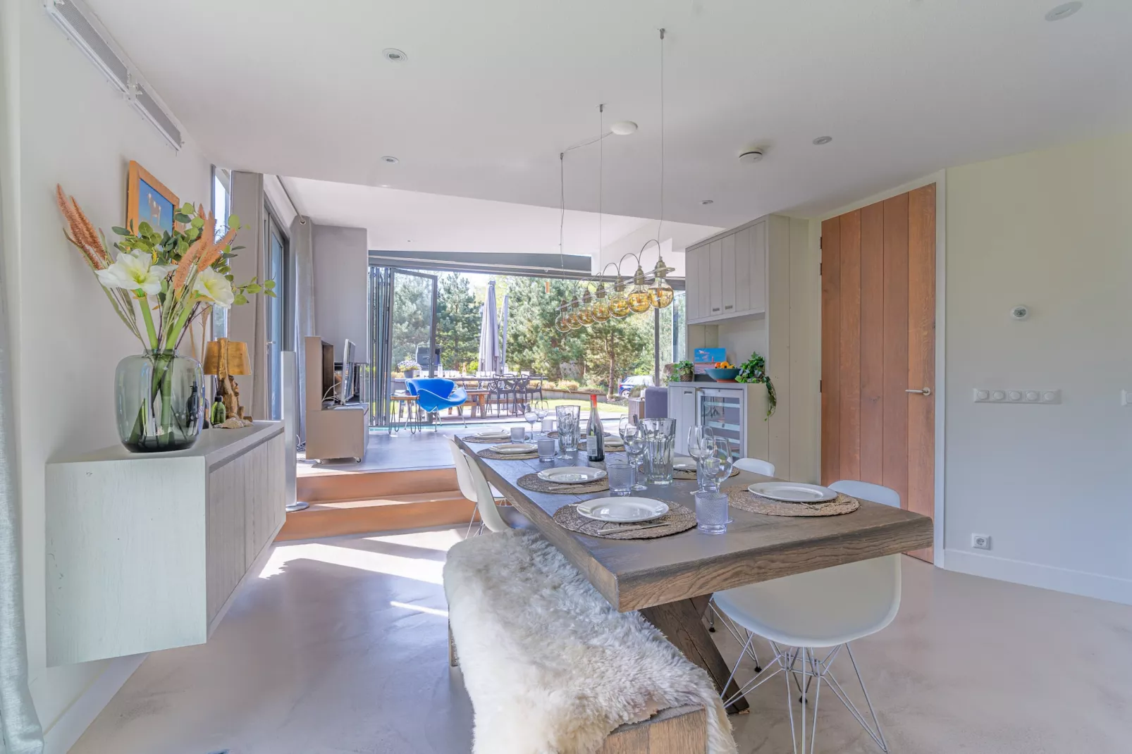 Duynzoom 5-Living room