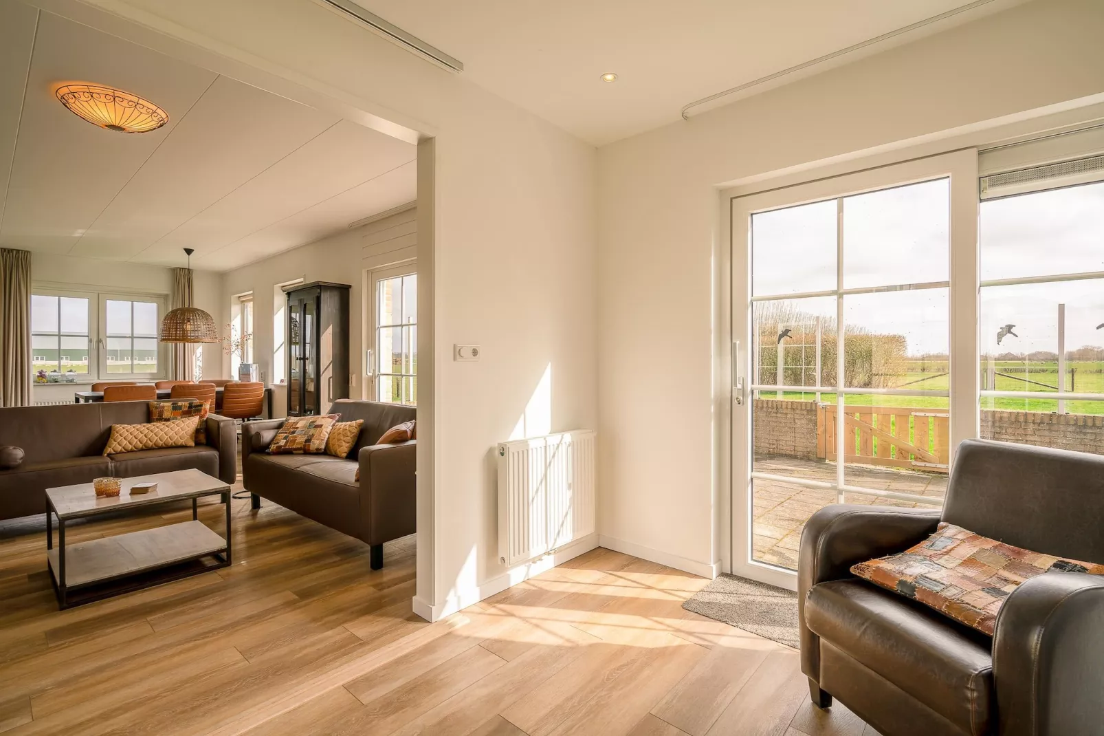 De Annabella 11- De Zandhaas-Salon