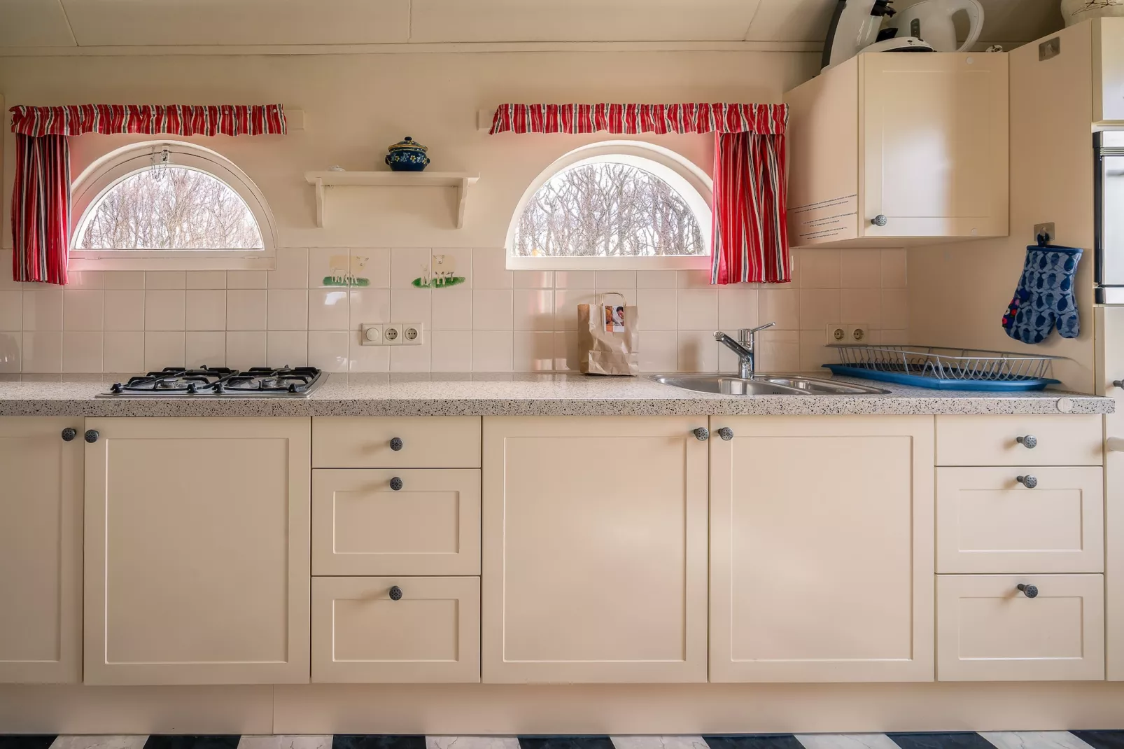 De Boet Waalenburg-Cuisine