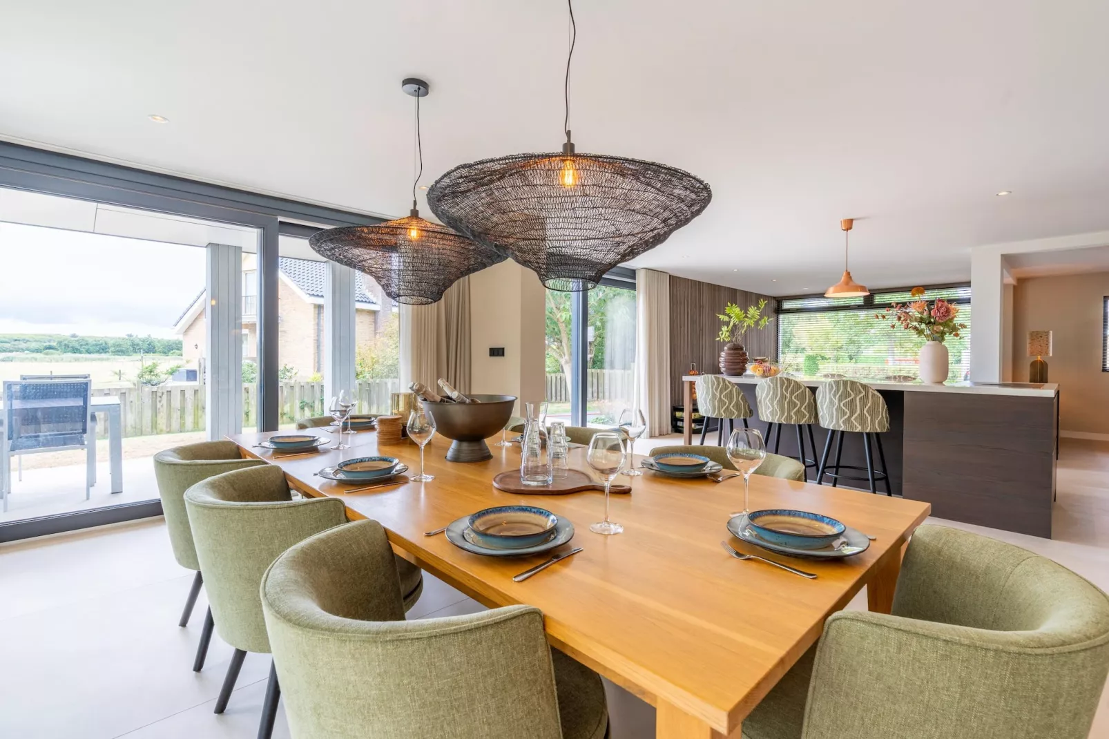 Orchismient 39-Salle à manger