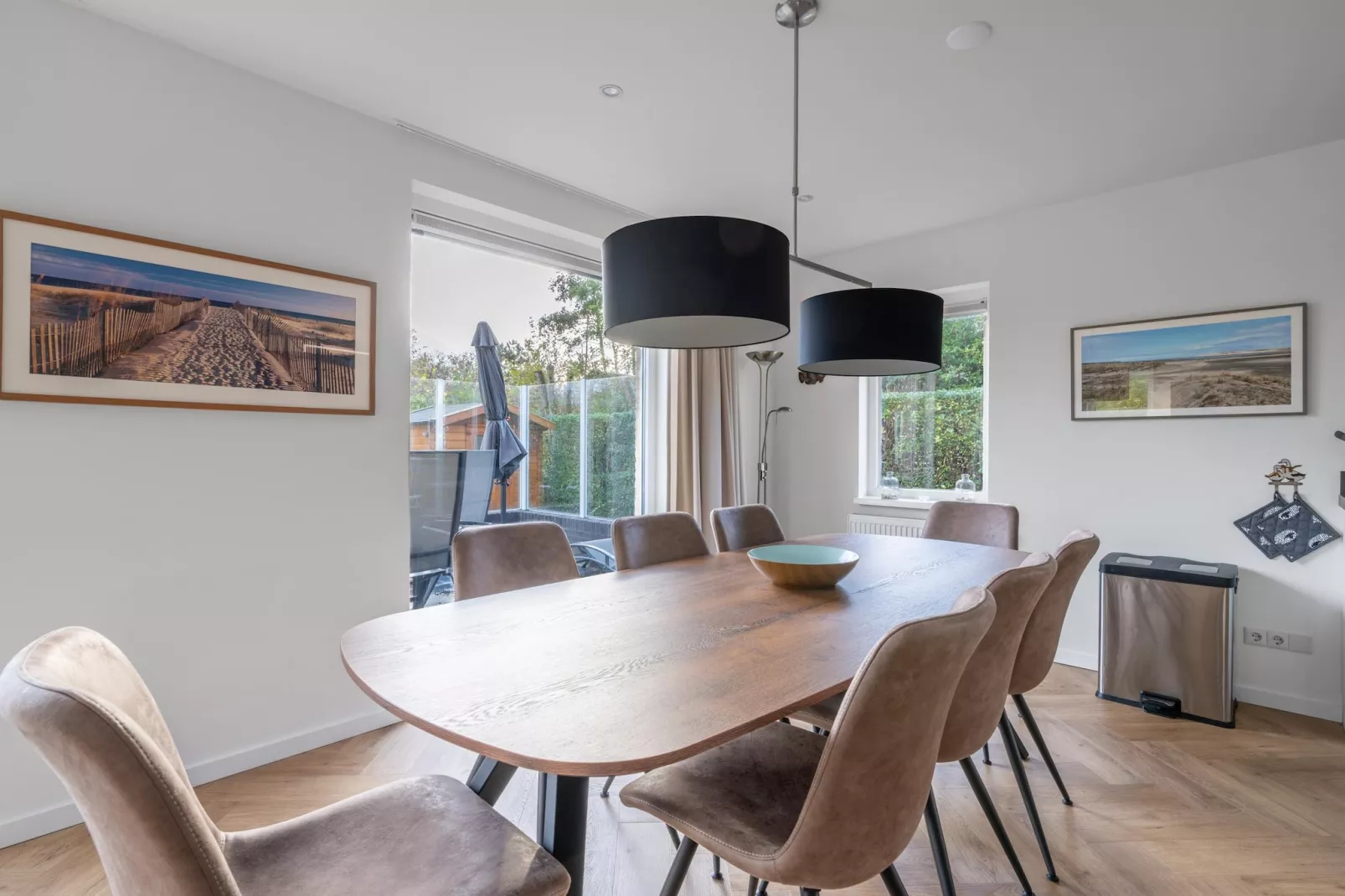 Stappeland 197-Esszimmer