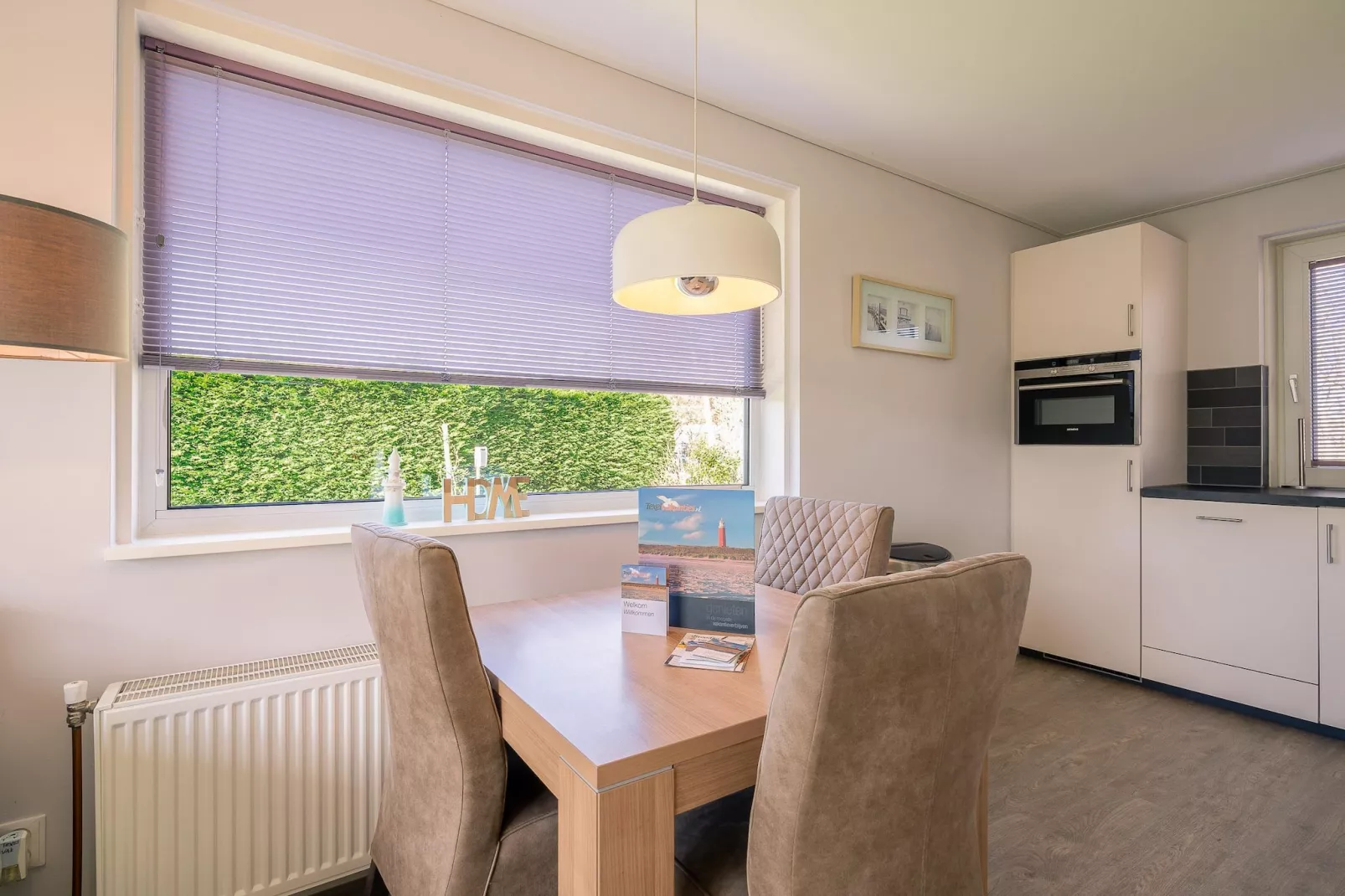 Hoogelandt 92-Esszimmer