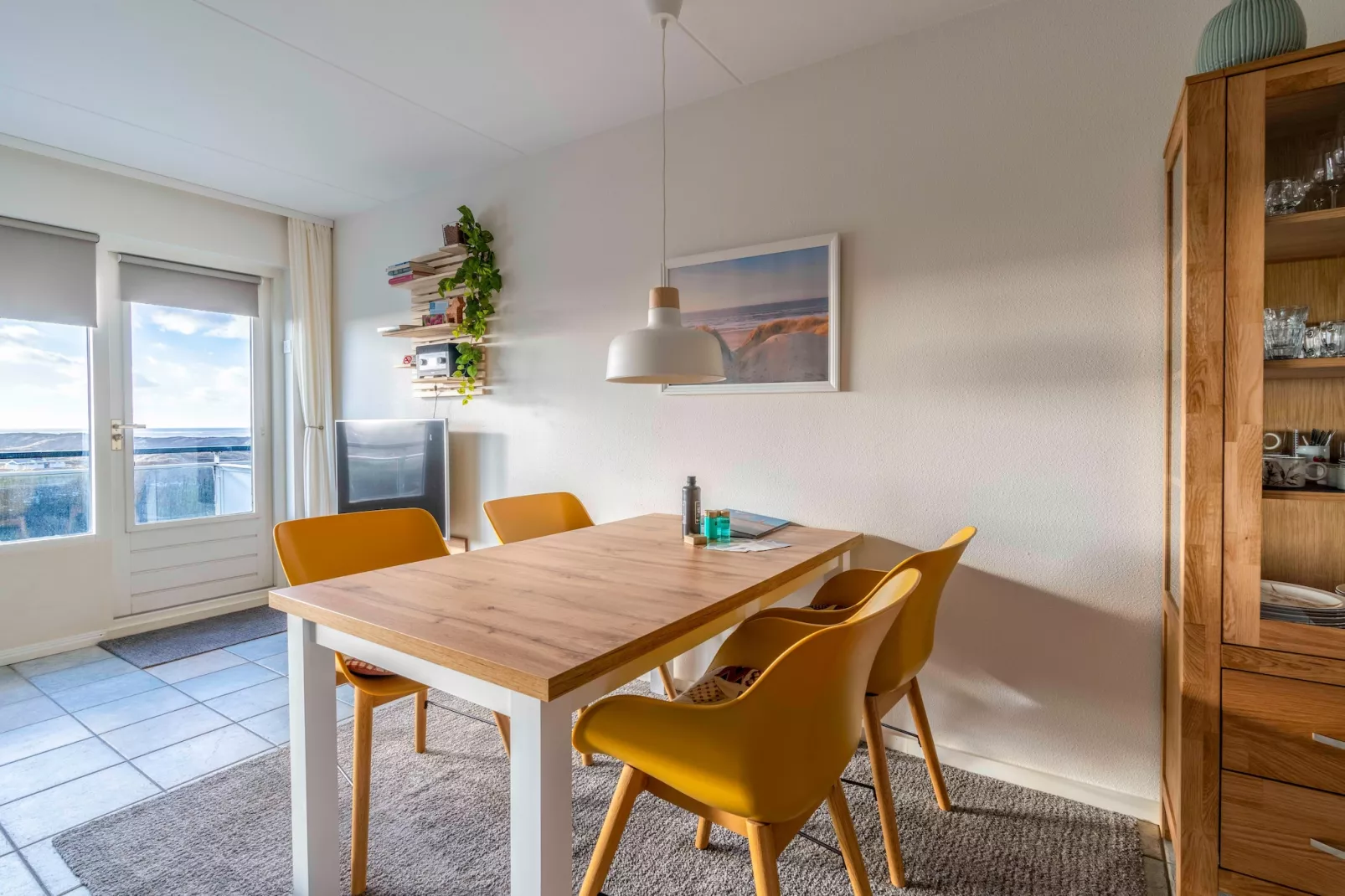 Juliana 142 - Esszimmer
