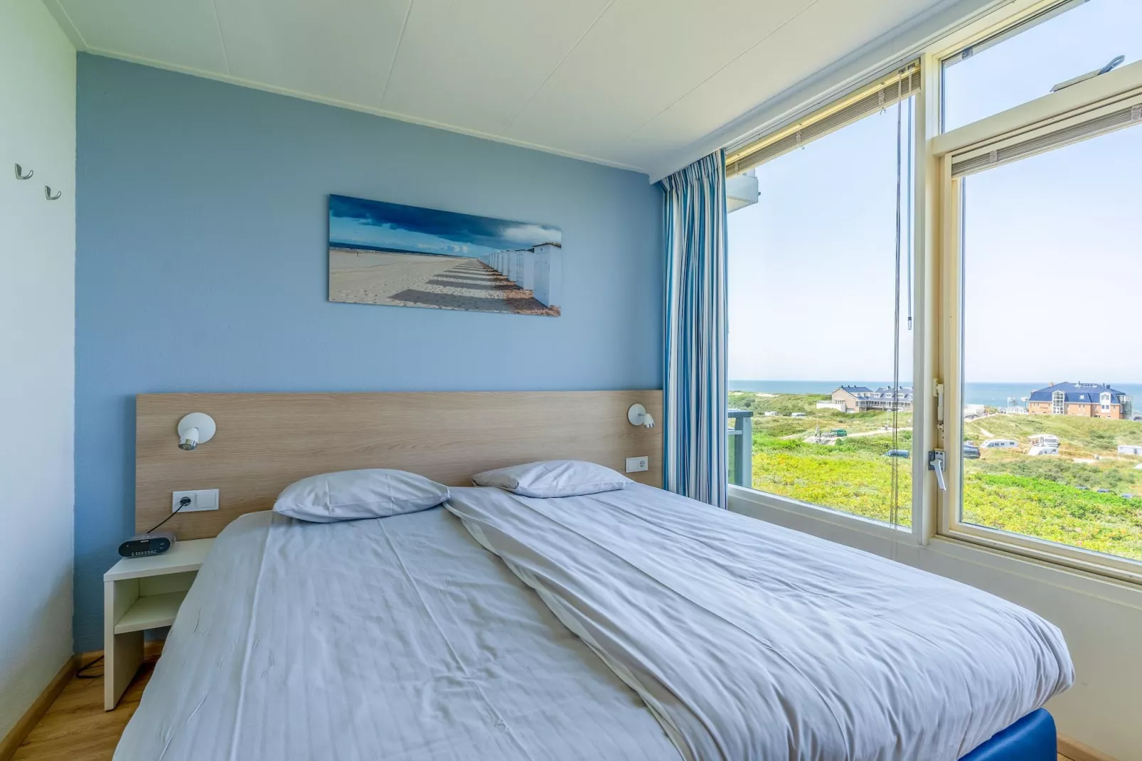 Juliana 110 - Bedroom