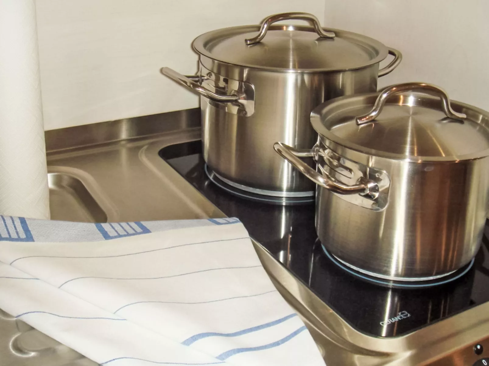 Almchalet Zillertal-Inside