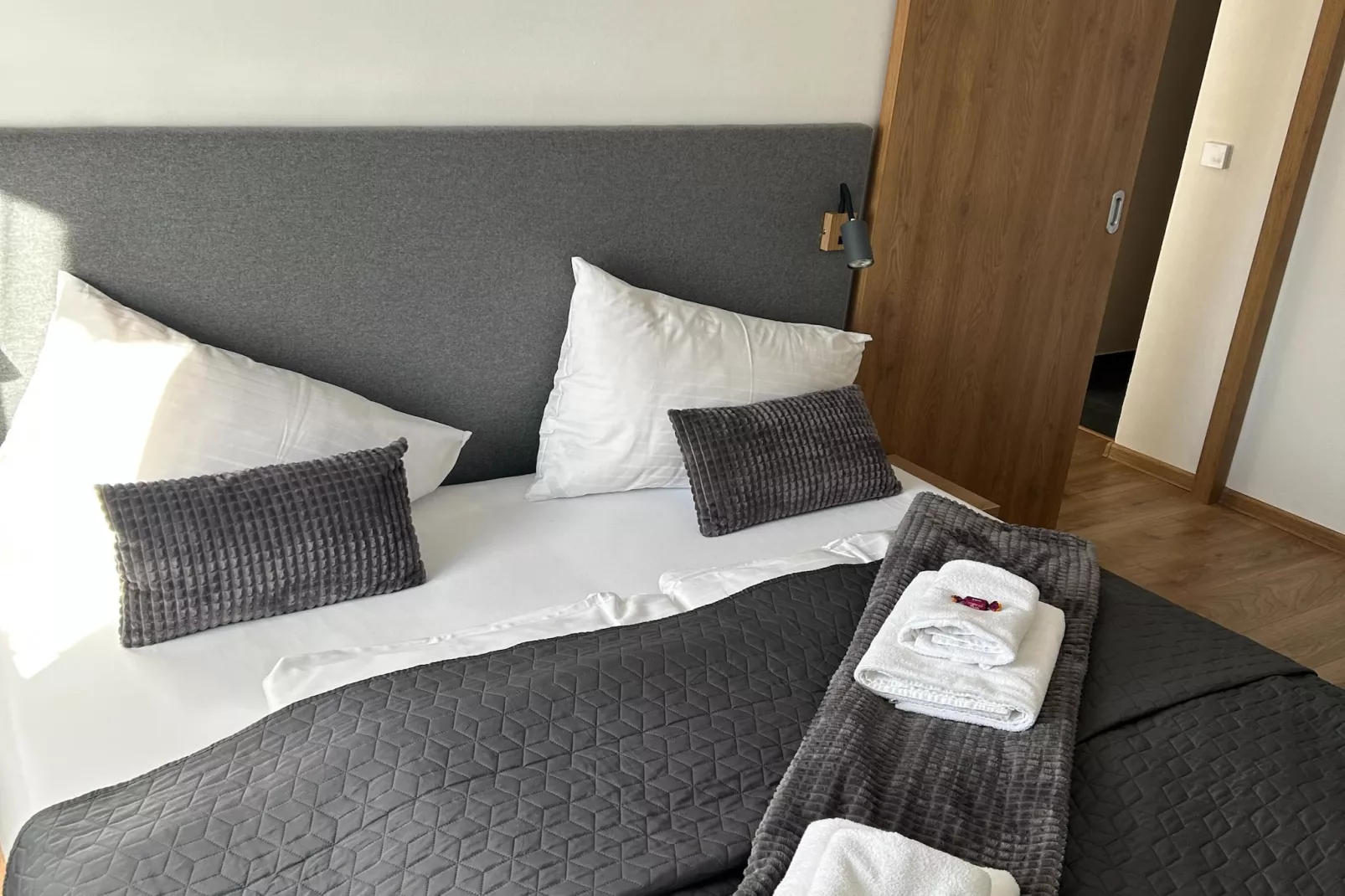 Mountapart-Stierkopf Top 4-Bedroom