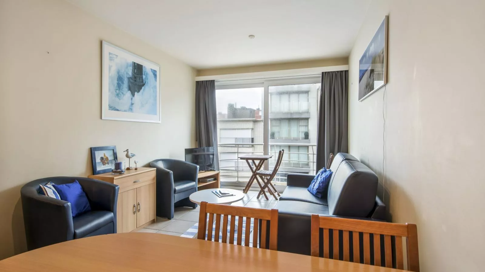 Elisabeth-Wohnzimmer