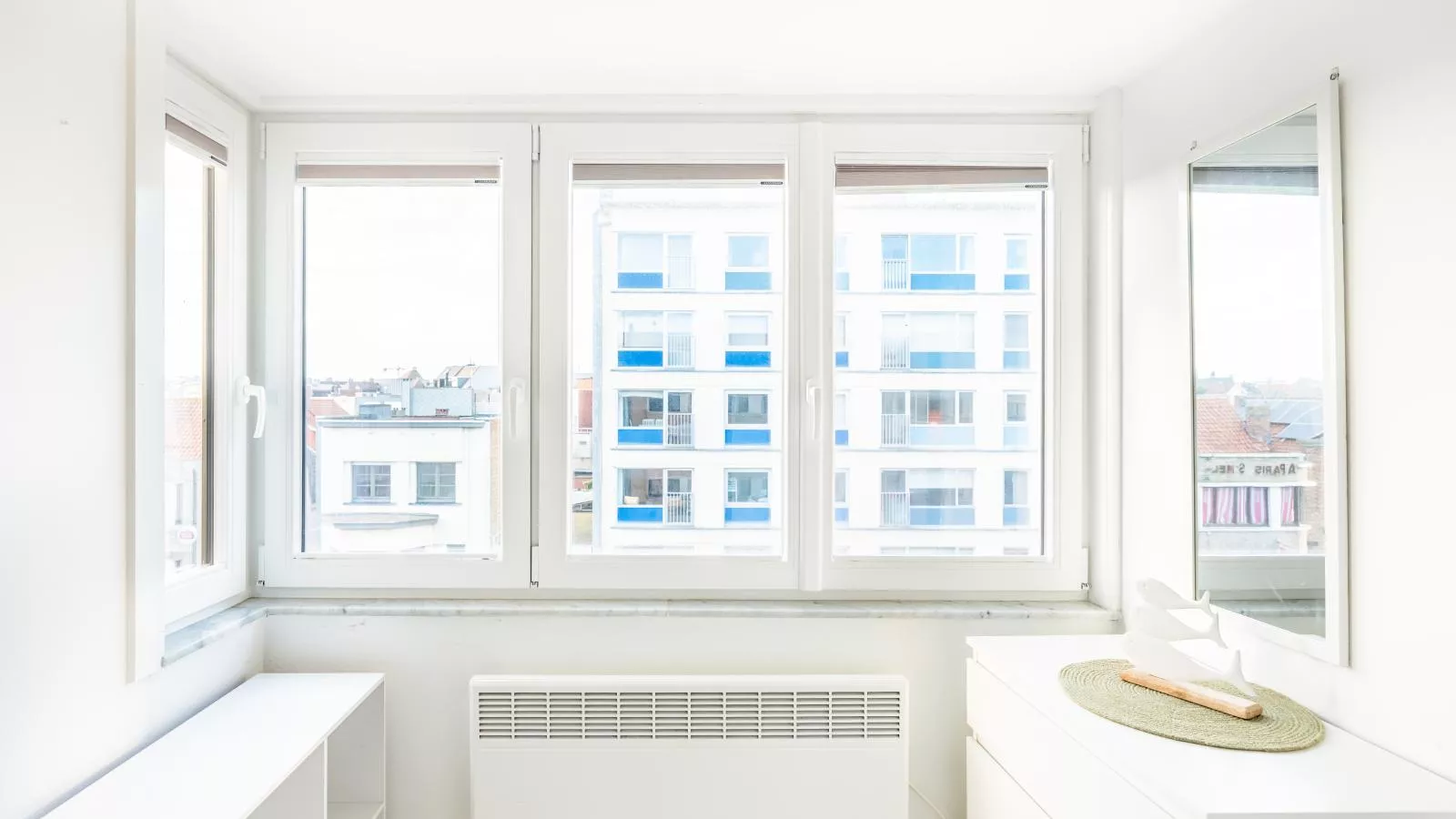 Vicky derde-Salle de bain