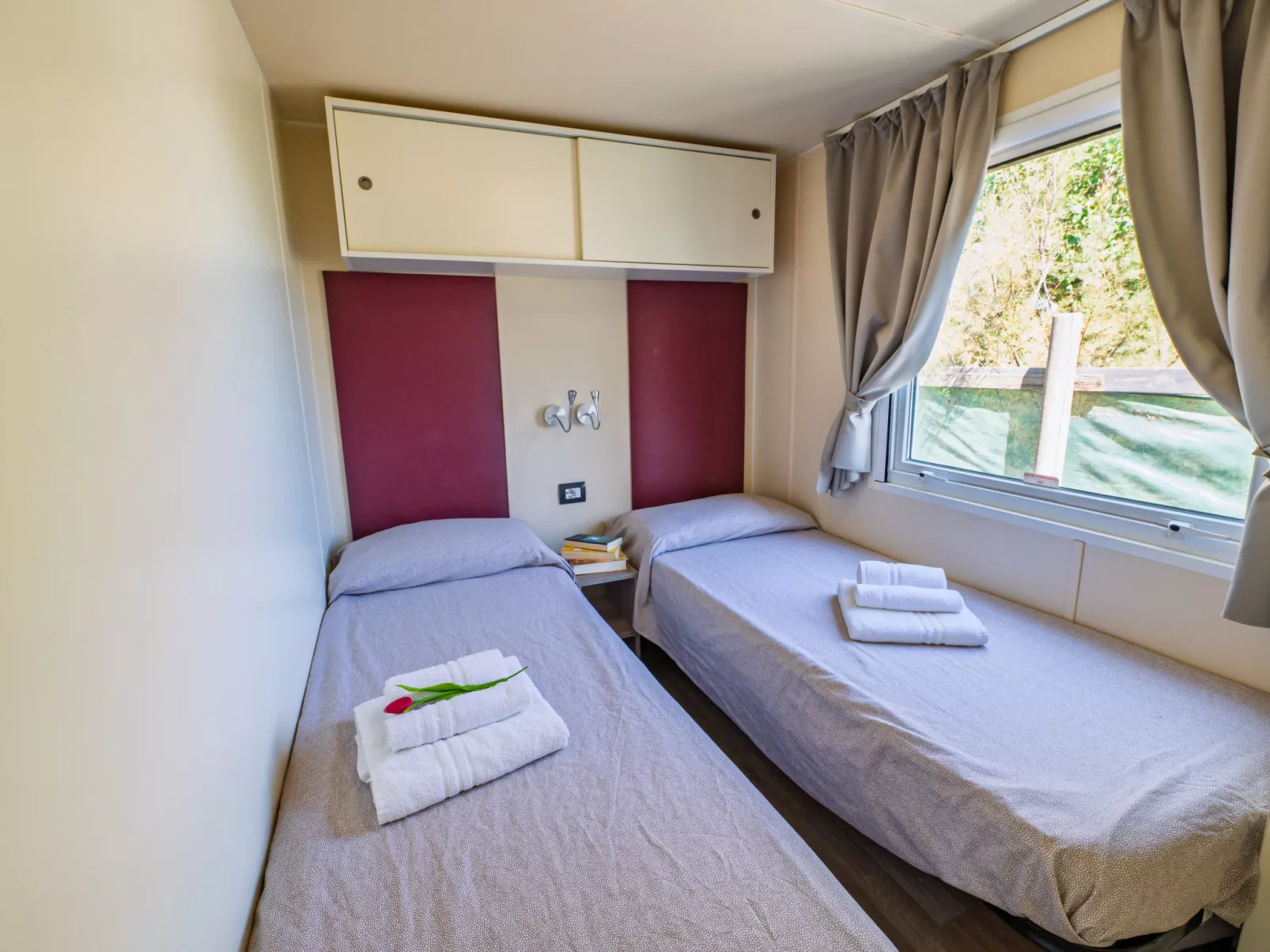 Rosapineta Sud-Inside