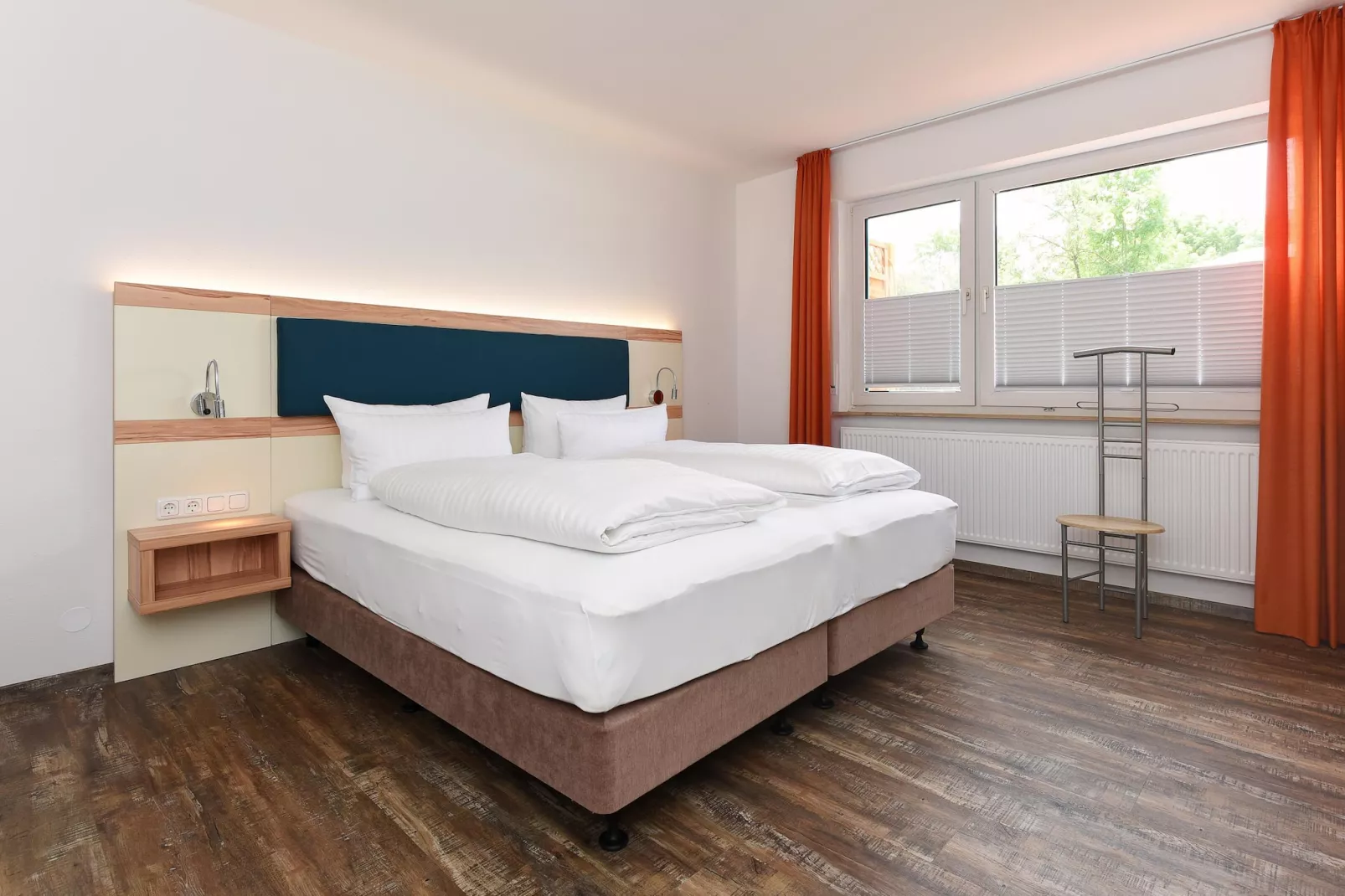 Haus zur Möwe 5-Schlafzimmer