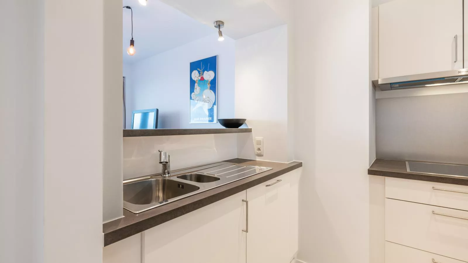 Vitelli tweede-Cuisine