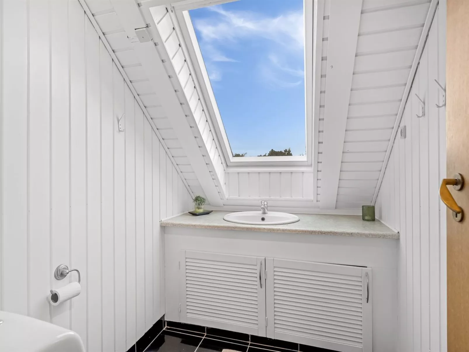 "Gia" - 500m from the sea-Dedans