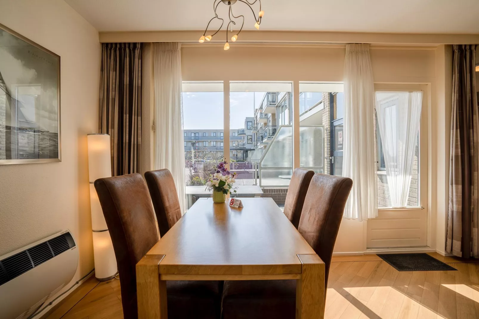 Juliana 070-Salle à manger